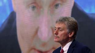 Kreml-Sprecher: Niemand plant einen Ukraine-Krieg