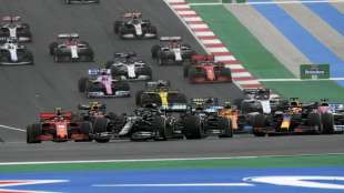 Formel 1: Gro&szlig;er Preis von Kanada abgesagt - T&uuml;rkei springt ein
