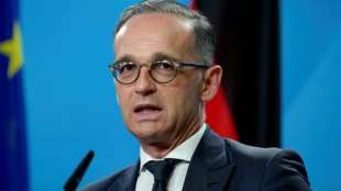 Maas inmitten angespannter Beziehungen in Warschau