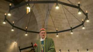 Kardinal Marx sieht im Fall Woelki gro&szlig;en Schaden f&uuml;r die katholische Kirche