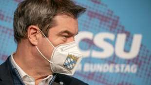 CSU verliert in Umfragen weiter an Zustimmung
