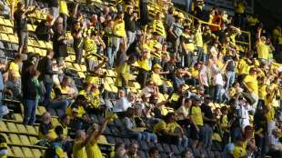 Zur neuen Bundesliga-Saison: Zuschauer-R&uuml;ckkehr beschlossen