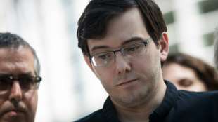 US-Regierung verkauft bei Pharma-Manager Shkreli beschlagnahmtes Album von Wu-Tang Clan