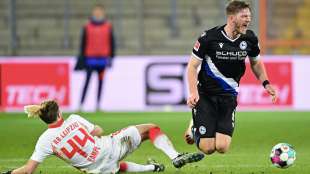 Nagelsmann hadert mit Kampls Sperre: "Mich &auml;rgert es"