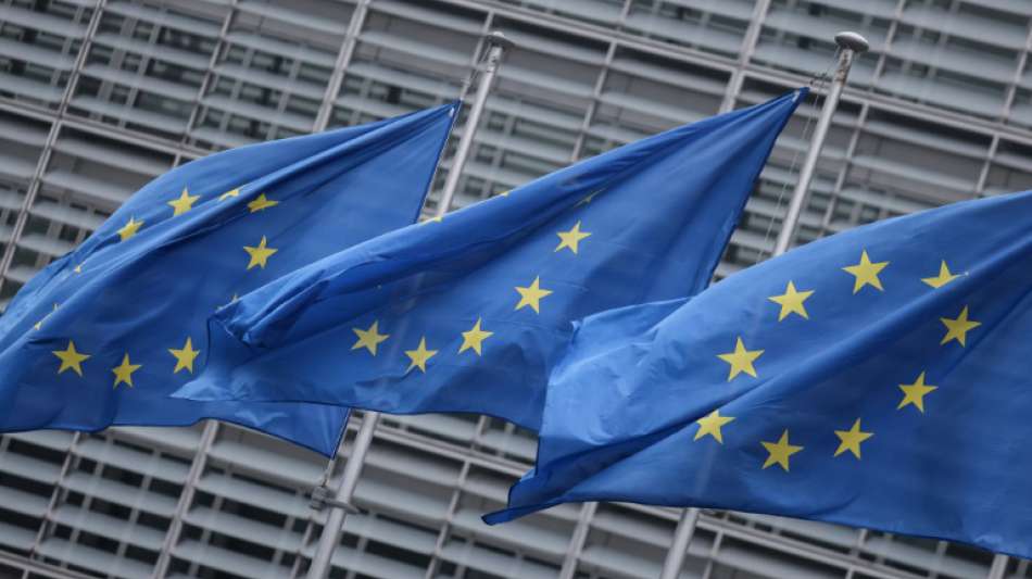 EU-Au&szlig;enminister beraten &uuml;ber Russland-Sanktionen und Beziehungen zu den USA