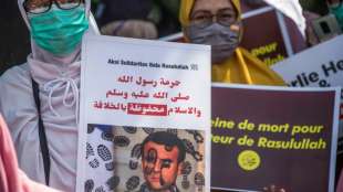 Frankreichs Nationalversammlung stimmt f&uuml;r sch&auml;rferes Vorgehen gegen Islamisten