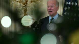 EU droht Russland vor Videogipfel zwischen Biden und Putin mit neuen Sanktionen