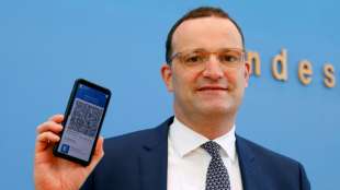 Spahn: F&uuml;nf Millionen EU-Impfzertifikate am Dienstag in Deutschland erwartet