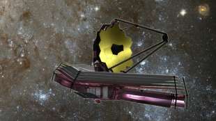 Start von Weltraumteleskop James Webb verz&ouml;gert sich wegen schlechten Wetters
