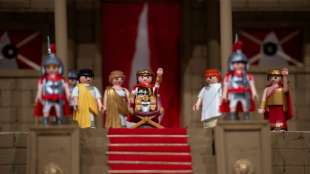 Bericht: Playmobil sondiert &Uuml;bernahme von Schleich 