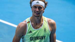 Becker &uuml;ber Zverev: "Jetzt m&uuml;ssen die gro&szlig;en Titel her"