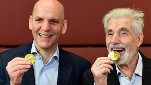 Hasselmann und List mit Nobelpreis ausgezeichnet