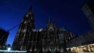 Offener Aufstand der K&ouml;lner Katholiken gegen Kardinal Woelki