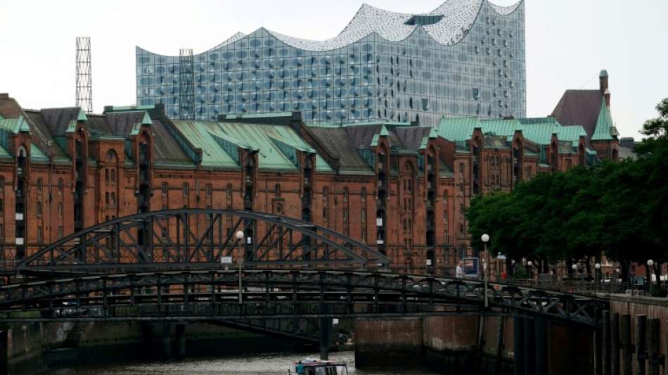 Prozess wegen Steuerhinterziehung bei Maskenverkauf in Hamburg begonnen