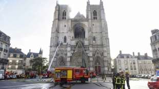 Katholischer Priester in Frankreich ermordet