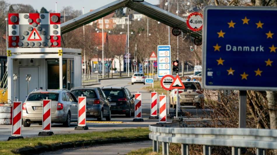 D&auml;nemark verabschiedet umstrittenes Asyl-Gesetz