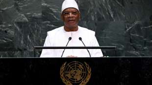 Malis Ex-Pr&auml;sident Ibrahim Boubacar Ke&iuml;ta mit 76 Jahren gestorben