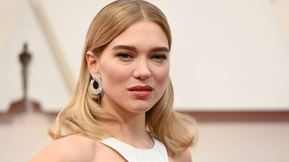 L&eacute;a Seydoux vor geplantem Auftritt in Cannes positiv auf Coronavirus getestet