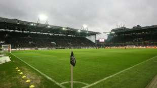 Bis zu 30.000 Fans - doch keine Trainer: Zweitliga-Kracher im Fokus