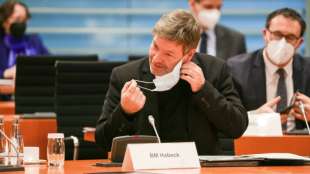 Bericht: Wirtschaftsminister Habeck tauscht Mehrheit der Abteilungsleiter aus