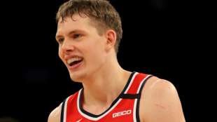 NBA: Wagner gl&auml;nzt bei Wizards-Niederlage - Theis verliert mit Boston bei Doncic-Show