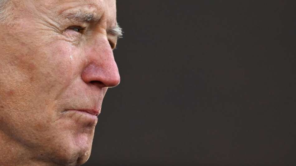 Biden will USA am ersten Amtstag zur&uuml;ck in WHO und Pariser Klimaabkommen f&uuml;hren