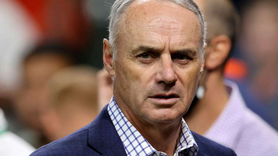 Erster Lockout seit 1994: Tarifstreit in der MLB eskaliert