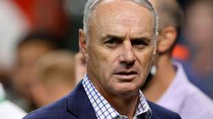 Erster Lockout seit 1994: Tarifstreit in der MLB eskaliert