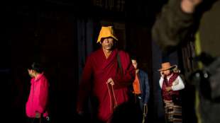 China entl&auml;sst Tibet-Aktivisten nach f&uuml;nf Jahren Haft aus Gef&auml;ngnis