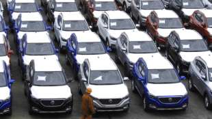 Verband: Chinesische Autohersteller dr&auml;ngen auf deutschen und europ&auml;ischen Markt