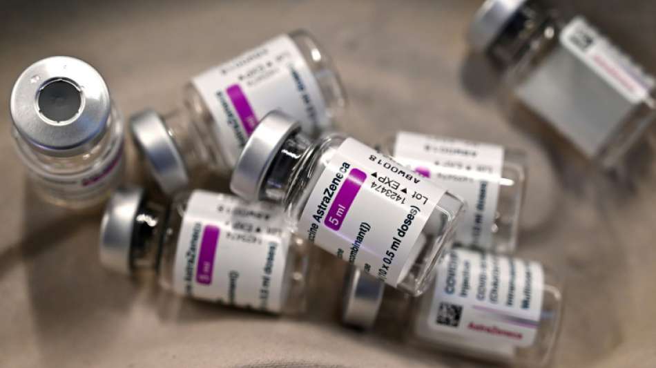 D&auml;nemark stellt Impfungen mit Astrazeneca dauerhaft ein 