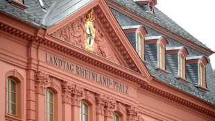 Rheinland-pf&auml;lzisches Landtagsgeb&auml;ude soll am 8. September wiederer&ouml;ffnet werden