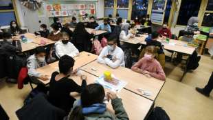 Coronapandemie senkt Zahl der Klassenwiederholer in deutschen Schulen