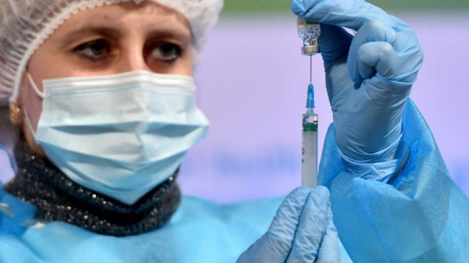 Bund und L&auml;nder wollen am Freitag mehr Schwung in die Impfkampagne bringen