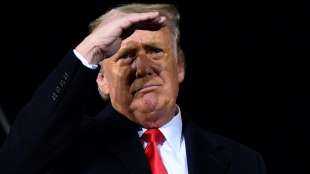Facebook-Gremium gibt am Mittwoch Entscheidung &uuml;ber Trump-Sperre bekannt