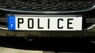 Polizist in Cannes mit Messer angegriffen