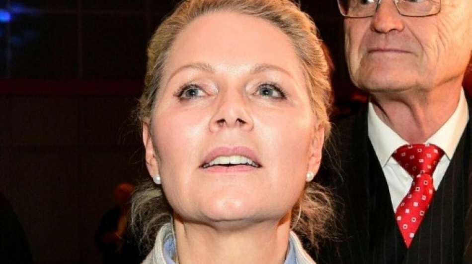 Ex-AfD-Landeschefin in Schleswig-Holstein klagt erfolgreich gegen Parteiausschluss