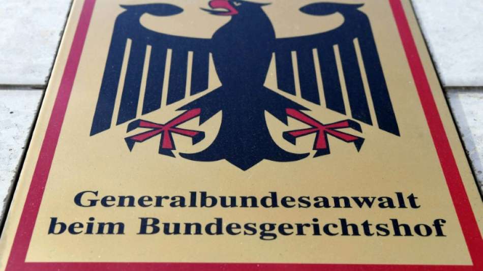 Bundesanwaltschaft erhebt Spionageanklage gegen Politologen