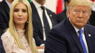 U-Ausschuss zur Kapitol-Erst&uuml;rmung will Trump-Tochter Ivanka befragen