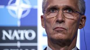 Nato-Au&szlig;enminister halten Freitag Sondersitzung zu Afghanistan ab