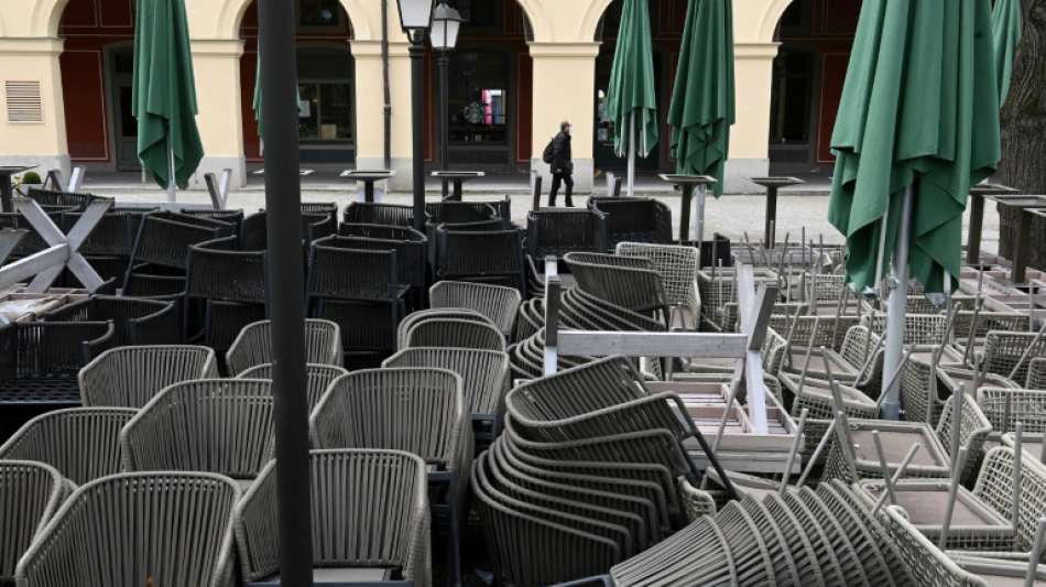 Koalition streitet &uuml;ber Verl&auml;ngerung von Insolvenzschutz