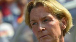 Gewalt gegen Frauen: Nationalteams setzen Zeichen zum "Orange Day"