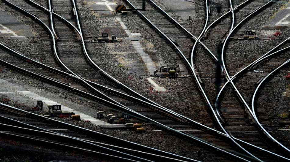 Deutsche Bahn will im Tarifstreit mit GDL vorerst kein neues Angebot vorlegen 