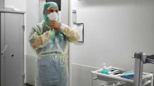 Vor Bund-L&auml;nder-Beratungen Debatte &uuml;ber F&uuml;r und Wider von verk&uuml;rzter Quarant&auml;ne