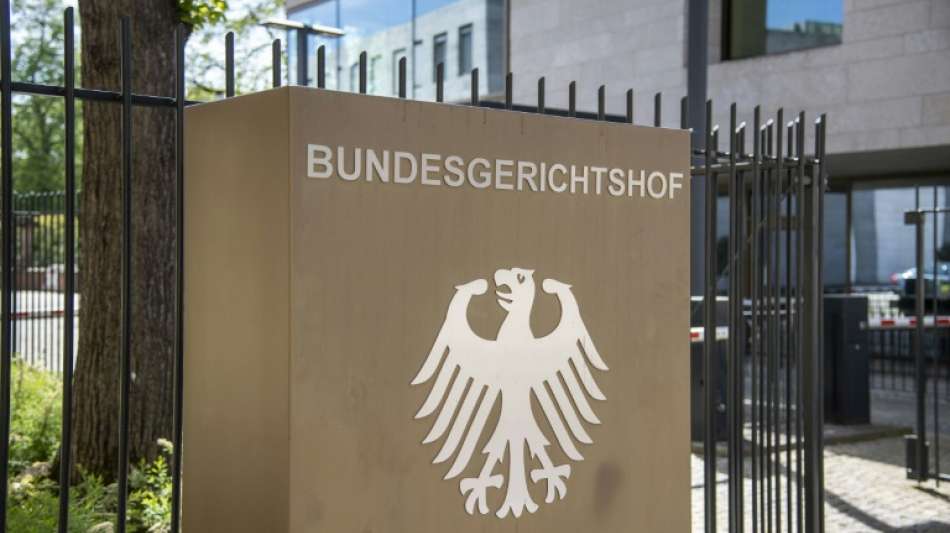 Bundesgerichtshof verhandelt &uuml;ber Zustimmung zur Erh&ouml;hung von Bankgeb&uuml;hren