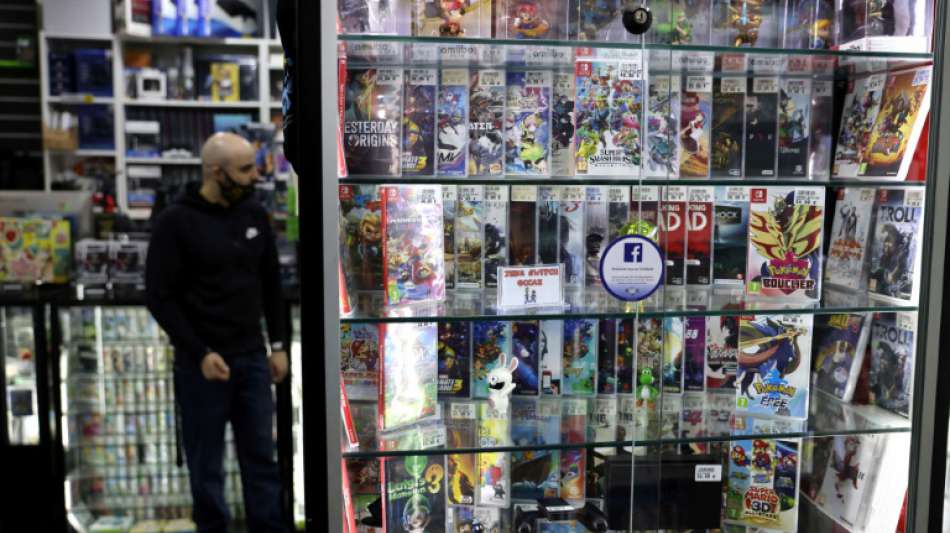 Umsatz auf deutschen Computerspielmarkt im Coronajahr 2020 sprunghaft gestiegen