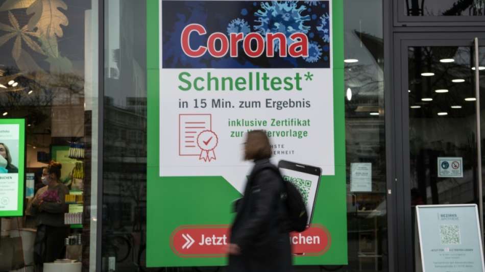 Arbeitsministerium: 3G am Arbeitsplatz gilt "in kommenden Tagen"