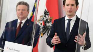 &Ouml;sterreich k&uuml;ndigt trotz steigender Corona-Zahlen Lockerungen an