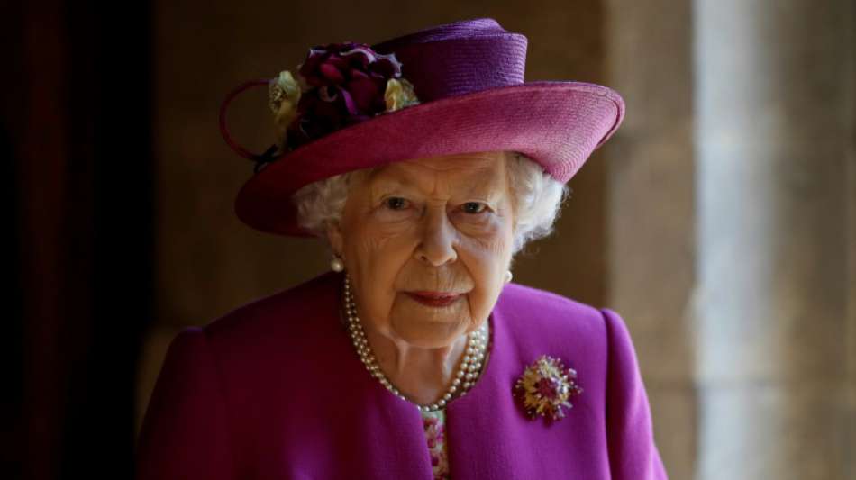 95. Geburtstag der Queen von Corona-Pandemie und Prinz Philips Tod &uuml;berschattet