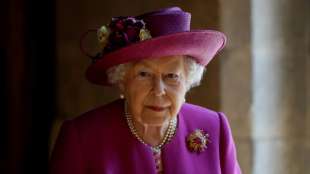 95. Geburtstag der Queen von Corona-Pandemie und Prinz Philips Tod &uuml;berschattet